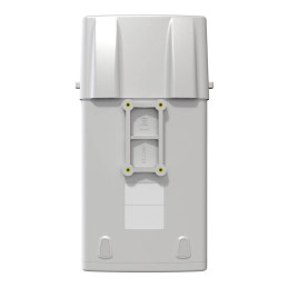 Router Exterior Mikrotik BaseBox5 RB912UAG-5HPnD-OUT 600Mhz 64MB 1xGigabit USB 2RP-SMA OSL4 POE PSU Mikrotik-Router Exterior Mik