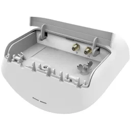 Antena Sectorial MikroTik mANT 15s MTAS-5G-15D120 5GHz 2x2 120Grados 15dBi Doble Polaridad 2RP-SMA Mikrotik-Antena Sectorial Mik