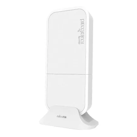 Router Mikrotik wAP LTE kit RBwAPR-2nD&R11e-LTE Modem LTE 1xLAN 2.4Ghz 650MHz 64MBRAM