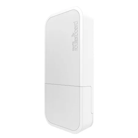  Convertidor de Fibra SFP a RJ45 Mikrotik RBFTC11 1 Gigabit SFP 1Port Gigabit 12-57V PoE 171.186441 Convertidor de Fibra SFP a R