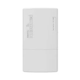 Router Mikrotik PowerBox ProRB960PGS-PB 5xGigabit 800MHz 128MBRAM OSL4 PSU Mikrotik-Router Mikrotik PowerBox ProRB960PGS-PB 5xGi