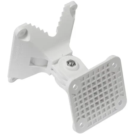 Adaptador de Montaje Mikrotik QMP-LHG para LHG antenas ajustable