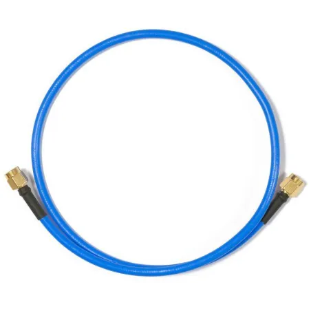  Cable Mikrotik ACRPSMA RPSMA a RPSMA cable 50cm 39.830508 Cable Mikrotik ACRPSMA RPSMA a RPSMA cable 50cm cables de baja pérdid