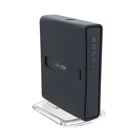  Access Point Mikrotik HAP AC LITE TC RB952Ui-5ac2nD-TC 5xLAN 2.4Ghz 5Ghz USB 650MHz 64MBRAM 215.254237 Access Point Mikrotik HA