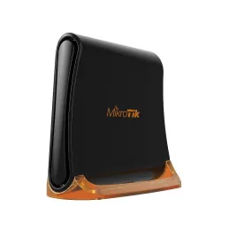 Access Point Mikrotik HAP mini RB931-2nD 3xLAN 2.4Ghz 650MHz 32MBRAM OSL4 PSU Mikrotik-Access Point Mikrotik HAP mini RB931-2nD 