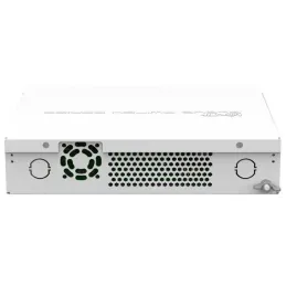 Cloud Smart Switch Mikrotik 112-8G-4S-IN 8xGigabit 4xSFP 400Mhz 128MBRAM OSL5 PSU Mikrotik-Cloud Smart Switch Mikrotik 112-8G-4S
