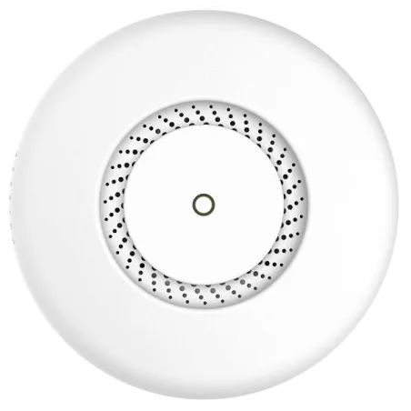  Access Point Mikrotik CAP AC RBCAPGI-5ACD2ND Dual 2.4 - 5GHz POE 716MHZ 128MBRAM 324.576271 Access Point Mikrotik CAP AC RBCAPG