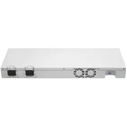 Cloud Core Router Mikrotik 1009-7G-1C-1S+ 7xGbit 1xSFP-Gbt LCS L3 9Cores1.2Ghz 2GBRAM 1U Mikrotik-Cloud Core Router Mikrotik 100