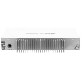Cloud Core Router Mikrotik 1009-7G-1C-PC 7xGbit 1xLAN-SFP L3 9Cores1Ghz 1GBRAM OSL6