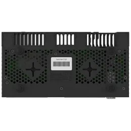 Router Mikrotik RB4011IGS+RM Annapurna Alpine AL21400 Cortex A15 1GBRAM 10xGbit LAN 1SFP OSL5 PSU Mikrotik-Router Mikrotik RB401