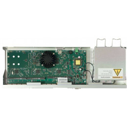 Router Mikrotik RB1100AHX4 13xGbit LAN L2 1GB RAM microSD 1U