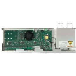 Router Mikrotik RB1100AHX4 13xGbit LAN L2 1GB RAM microSD 1U Mikrotik-Router Mikrotik RB1100AHX4 13xGbit LAN L2 1GB RAM microSD 