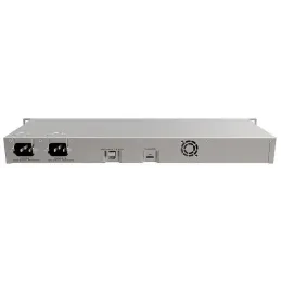 Router Mikrotik RB1100AHX4 13xGbit LAN L2 1GB RAM microSD 1U Mikrotik-Router Mikrotik RB1100AHX4 13xGbit LAN L2 1GB RAM microSD 