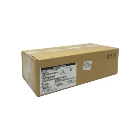  Fuente de alimentación Lenovo ThinkServer Gen 5, 550W Platinum, hot Swap 661.016949 Fuente de alimentación Lenovo ThinkServer G