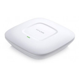 Access Point TP-Link EAP115, Indoor, 2.4 GHz, 802.11 b/g/n, 3dBi, 300Mbps, PoE