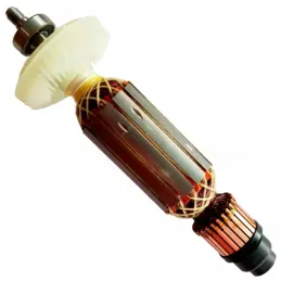 Inducidos Bosch 1825 para GWS 14-125 CI, GWS 1400 C - 1604010A22 400.847458 Inducido Bosch 1825 para GWS 14-125 CI, GWS 1400 C