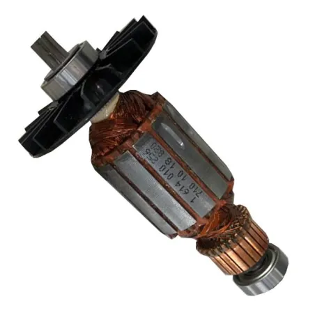  Inducidos Bosch 1125A para GBH 2-20 D, GBH 2000 D, GBH 200 - 1614010711 230.508475 Inducido Bosch 1125A para GBH 2-20 D, GBH 20