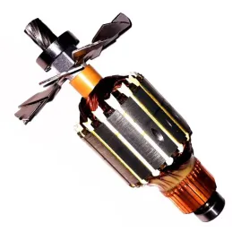  Inducidos Bosch 1571 para GKS 85 G, GKS 235 - 1619P01696 319.491525 Inducido Bosch 1571 para GKS 85 G, GKS 235 - 1619P01696  16