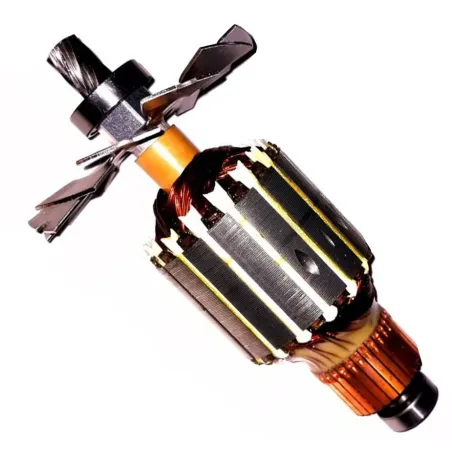  Inducidos Bosch 1571 para GKS 85 G, GKS 235 - 1619P01696 319.491525 Inducido Bosch 1571 para GKS 85 G, GKS 235 - 1619P01696  16