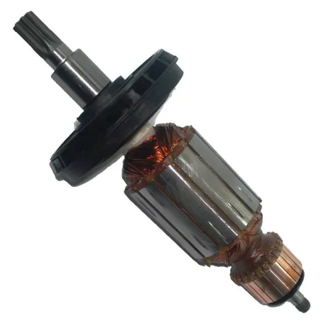  Inducidos Bosch 11265 para GBH 8-45 DV, GSH 7 VC, GSH 9 VC - 1614010267 488.983051 Inducido Bosch 11265 para GBH 8-45 DV, GSH 7