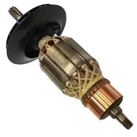  Inducidos Bosch 11269 - GBH 5-40 D - 1619P10769 254.237288 Inducido Bosch 11269 - GBH 5-40 D - 1619P10769  1619.P10.769-000 1 B