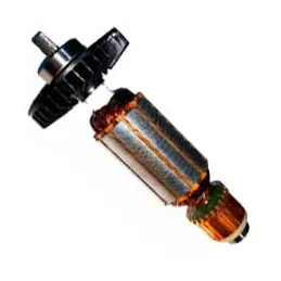  Inducidos Bosch GKS 65 GCE - 1619X01696 282.20339 Inducido Bosch GKS 65 GCE - 1619X01696  1619.X01.696-000 1 Bosch