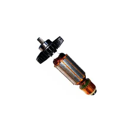  Inducidos Bosch GKS 65 GCE - 1619X01696 282.20339 Inducido Bosch GKS 65 GCE - 1619X01696  1619.X01.696-000 1 Bosch