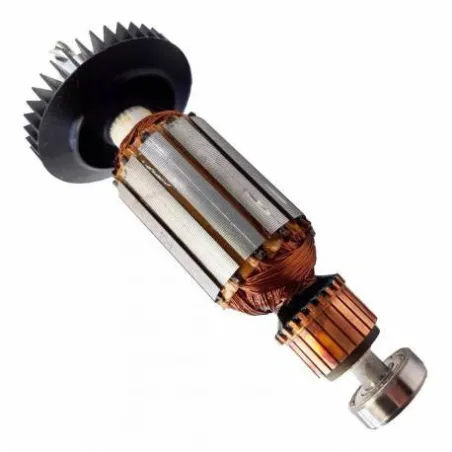  Inducidos Bosch GSB 13 RE - F000605099 114.40678 Inducido Bosch GSB 13 RE - F000605099  F000.605.099-000 1 Bosch