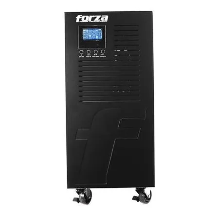  UPS Forza FDC-210K 10000VA expandible hasta 30KVA 8286.440678 UPS Forza FDC-210K 10000VA expandible hasta 30KVA La serie Atlas 