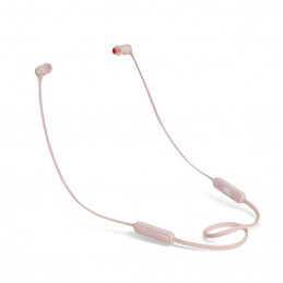 Auriculares Inalambrico In-ear JBL Tune T110BT JBLT110BTPIK c/micro Bluetooth Pink