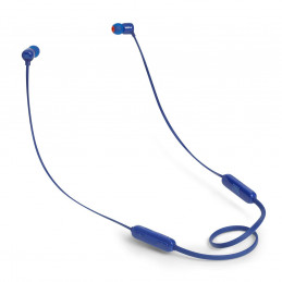 Auriculares Inalambrico In-ear JBL Tune T110BT JBLT110BTBLU c/micro Bluetooth Azul
