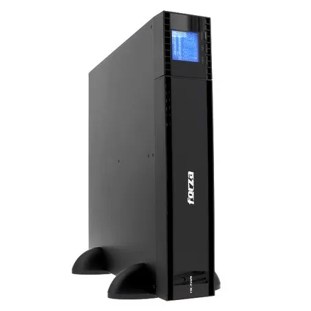  UPS Forza FDC-1502R 1500VA Doble conversion En Linea Onda Pura USB SNMP RS-232 1580.508475 UPS Forza FDC-1502R 1500VA Doble con