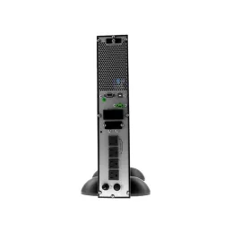 UPS Forza FDC-1502R 1500VA Doble conversion En Linea Onda Pura USB SNMP RS-232 forza-UPS Forza FDC-1502R 1500VA Doble conversion