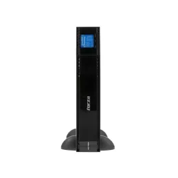 UPS Forza FDC-1502R 1500VA Doble conversion En Linea Onda Pura USB SNMP RS-232 forza-UPS Forza FDC-1502R 1500VA Doble conversion