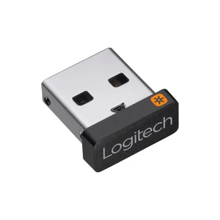 Unifying Receiver Logitech 910-005235 Soporta hasta seis dispositivos inalámbricos compatibles con PC 34.745763 Unifying Receiv
