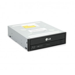 SuperMulti Blu-ray LG BH16NS40, 16X, interno, SATA
