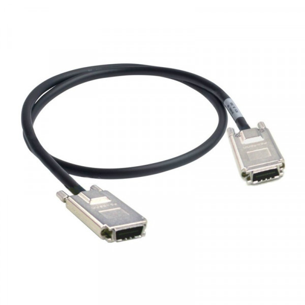 Cable de apilamiento D-Link DEM-CB100, 100cm, 10 GbE, CX4 DGS-3120 DGS-3300 DXS-3300