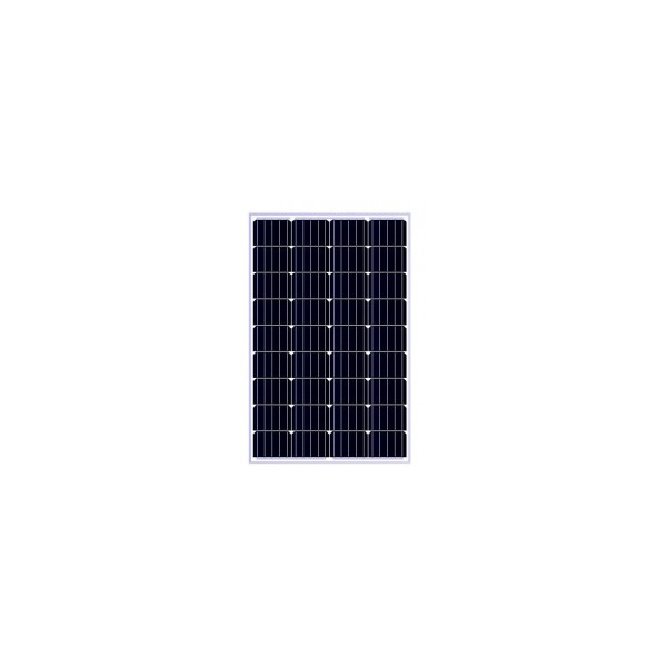 Panel Solar Policristalino 120W 12V - 123x66.8x3.5cm, ODA120-18-P Osda