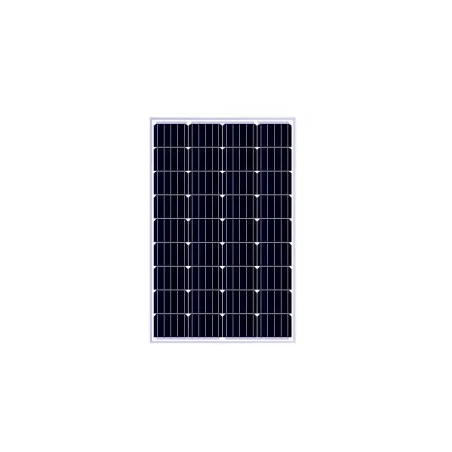 Panel Solar Policristalino 120W 12V - 123x66.8x3.5cm, ODA120-18-P Osda Osda-Panel Solar Policristalino 120W 12V - 123x66.8x3.5cm