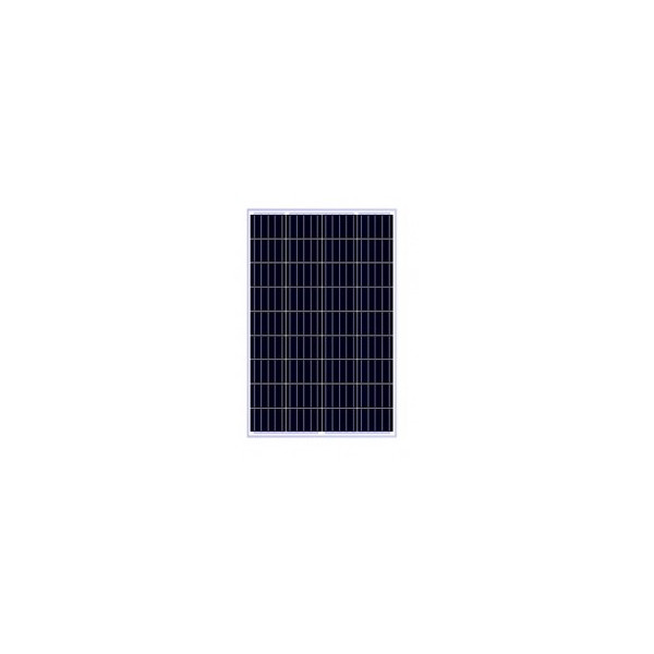 Panel Solar Policristalino 100W 12V - 110x66.8x3.5cm, ODA100-18-P Osda