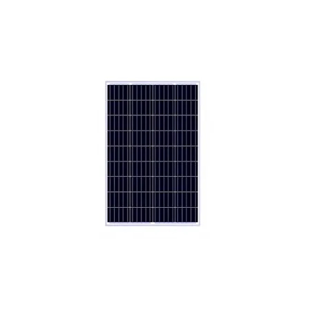 Panel Solar Policristalino 100W 12V - 110x66.8x3.5cm, ODA100-18-P Osda Osda-Panel Solar Policristalino 100W 12V - 110x66.8x3.5cm