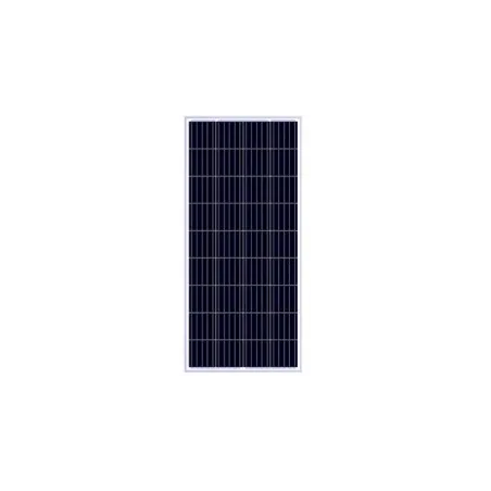 Panel Solar Policristalino 150W 12V - 148.5x66.8x3.5cm, ODA150-18-P Osda