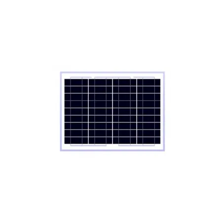  Panel Solar Policristalino 15W 12V - 39x35.5x1.8cm, ODA15-18-P Osda 58.474576 Panel Solar Policristalino 15W 12V - 39x35.5x1.8c