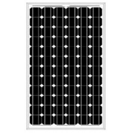 Panel Solar Monocristalino 320W 24V - 196×99×4.6cm, ODA320-36-M Osda