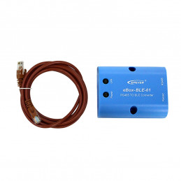 Adaptador Epever BLE-01 RS485 a Bluuethoot