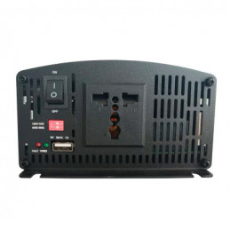 Inversor Epever IP500-12 500W 12V Convertidor sinusoidal Onda Pura