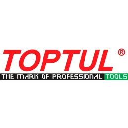 Asentador Valvulas Manual Toptul JGAR0201 Profesional Set 2 Piezas 5/8 - 1 1/8" Toptul-Asentador Valvulas Manual Toptul JGAR0201