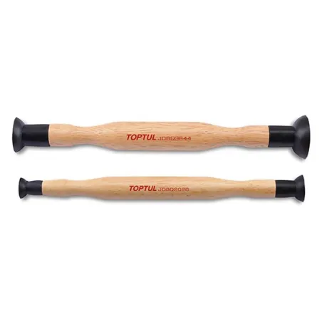  Asentador Valvulas Manual Toptul JGAR0201 Profesional Set 2 Piezas 5/8 - 1 1/8" 55.084746 Asentador Valvulas Manual Toptul JGAR