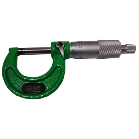  Micrometro Exterior ToolSize 0 a 25mm 81.355932 Micrometro Exterior ToolSize 0 a 25mm  3203-25 1 ToolSize