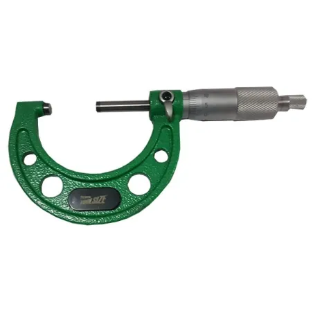  Micrometro Exterior ToolSize 25 a 50mm 88.135593 Micrometro Exterior ToolSize 25 a 50mm  3203-50 1 ToolSize